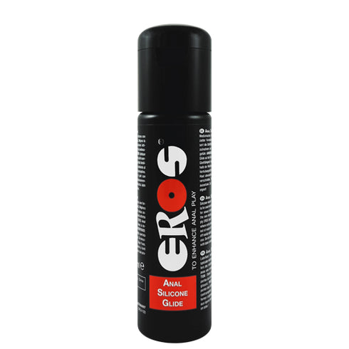 EROS Anal Silicone Glide